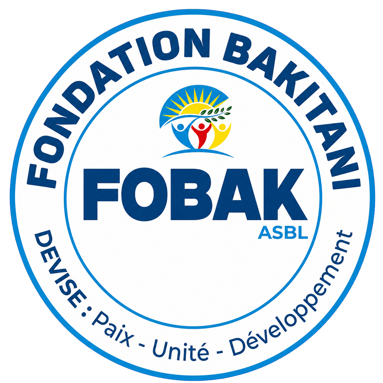 Emblème FOBAK