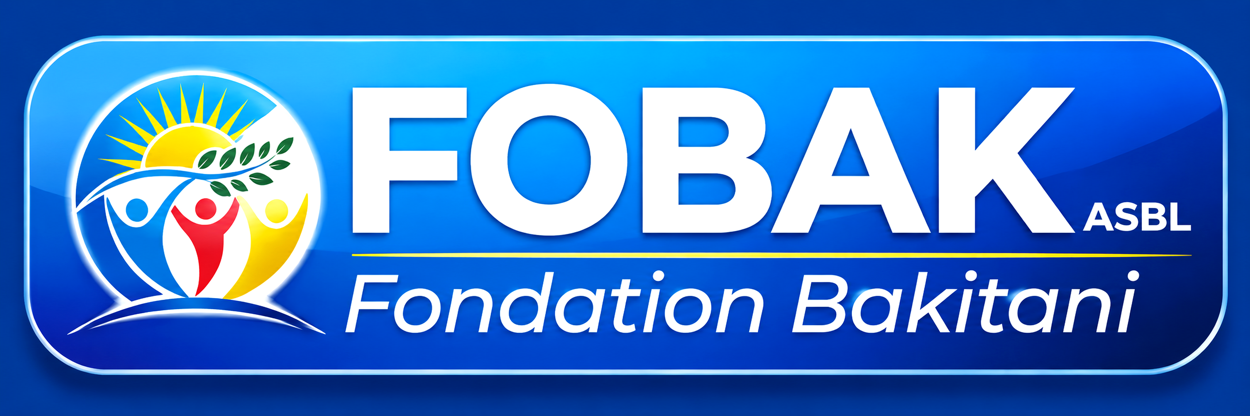 Logo FOBAK