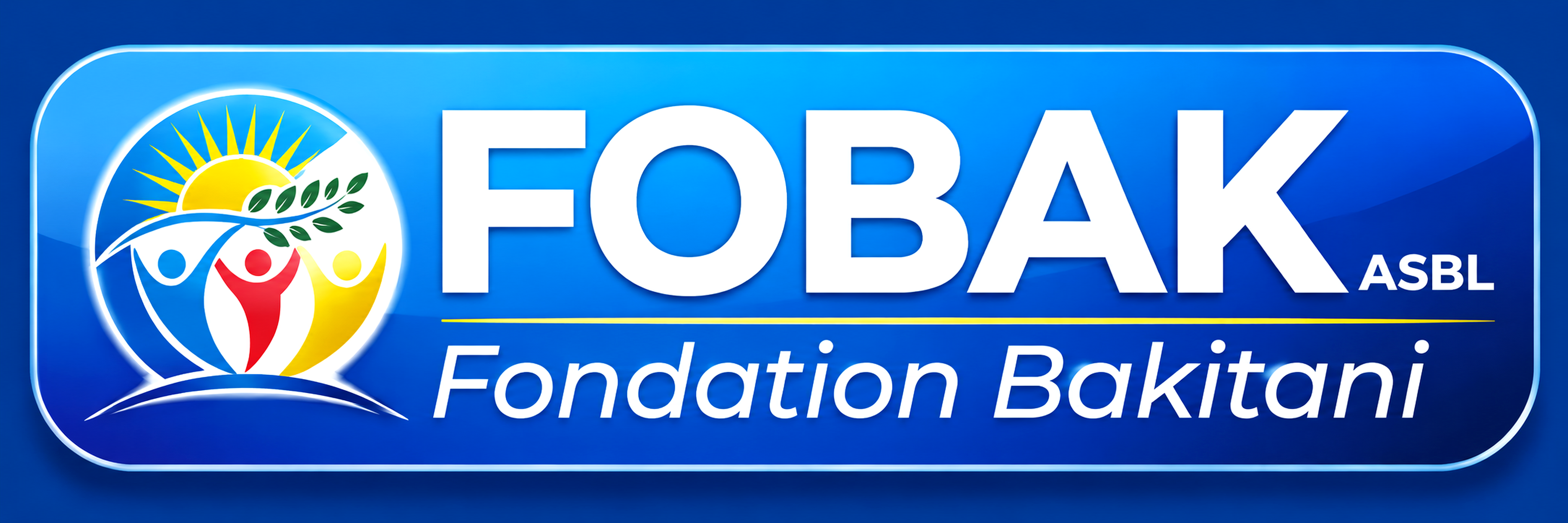 Logo FOBAK